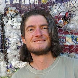 Meet your Posher, Jo